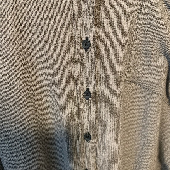 Free People | Black Tunic - Picture 5 of 9